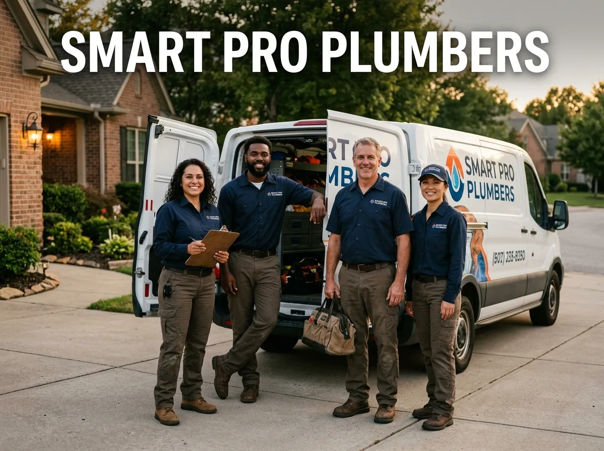 Water Heater Repair company in Salina, KS
